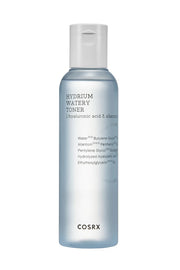 COSRX Hydrium Watery Toner intensyviai drėkinantis tonikas