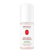 Cell Fusion C Final Rescue Syrup Ampoule – raminantis serumas probleminei odai
