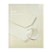 Abib Collagen Gel Mask Jericho Rose Jelly hidrogelio veido kaukė su kolagenu