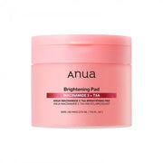 Anua Niacinamide 5% TXA Brightening Pad - tonerio padeliai su niacinamidu