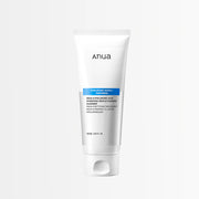 Anua 8 Hyaluronic Acid Hydrating Gentle Foaming Cleanser veido prausiklis putos