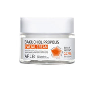 APLB Bakuchiol Propolis Facial Cream atstatomasis veido kremas