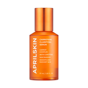APRILSKIN Carrotene Clarifying Serum veido serumas su karotinu