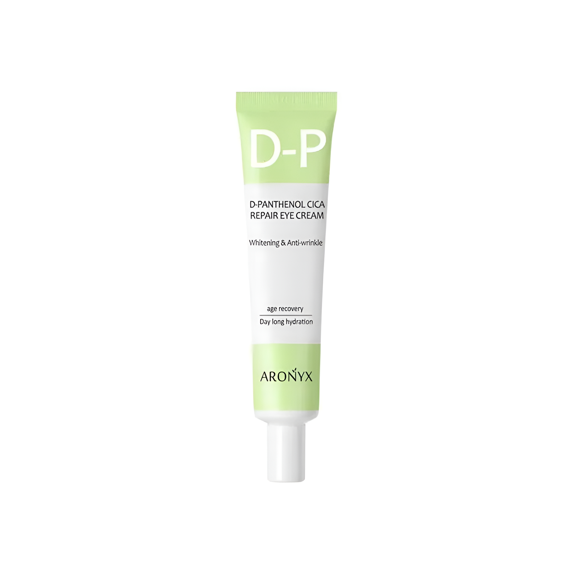 ARONYX D-Panthenol Cica Repair Eye Cream  paakių kremas su pantenoliu