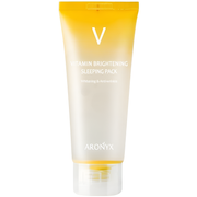 ARONYX Vitamin Brightening Sleeping Pack skaistinamoji naktinė miego kaukė