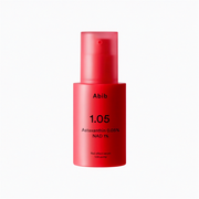 Abib Red Effect Serum 1.05 Pump - stangrinamasis veido serumas
