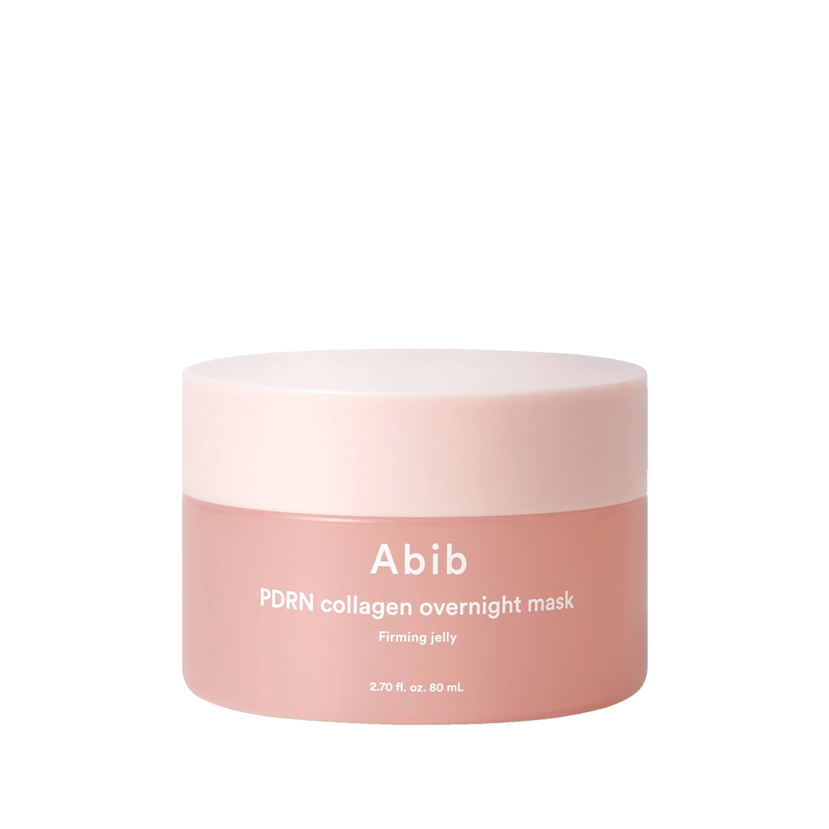 Abib PDRN Collagen Overnight Mask Firming Jelly