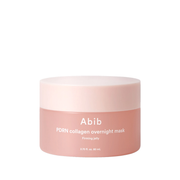 Abib PDRN Collagen Overnight Mask Firming Jelly
