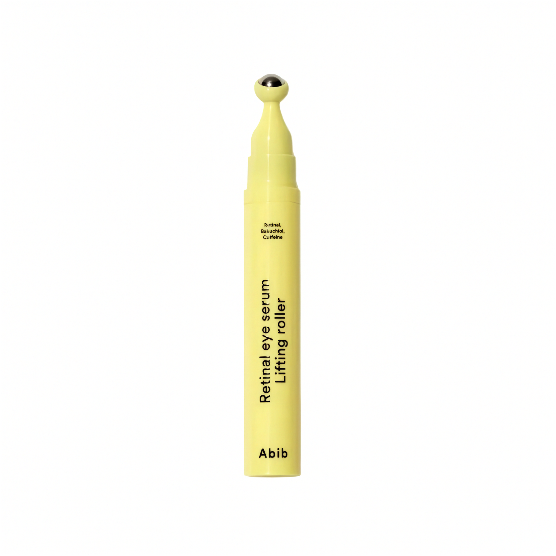 Abib Retinal Eye Serum Lifting Roller - stangrinantis paakių serumas