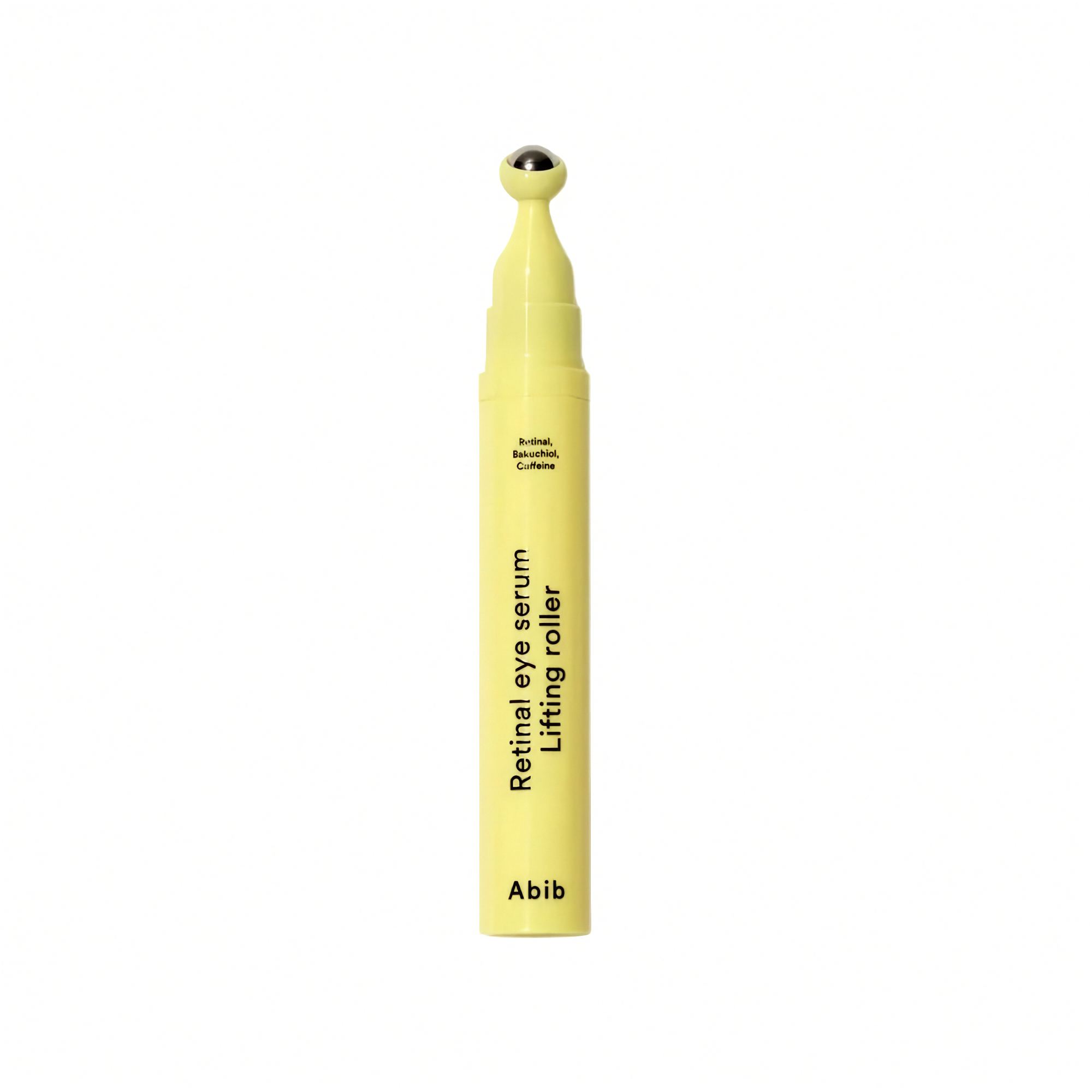 Abib Retinal Eye Serum Lifting Roller - stangrinantis paakių serumas