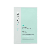 REJURAN Derma Healer Moisture Treatment Mask - intensyviai drėkinanti veido kaukė
