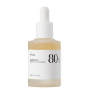 Anua Heartleaf 80% Soothing Ampoule raminanti ampulė