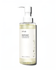 Anua Heartleaf Pore Control Cleansing Oil valomasis veido aliejus