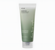 Anua Heartleaf Succinic Moisture Cleansing Foam rūgštinis veido prausiklis