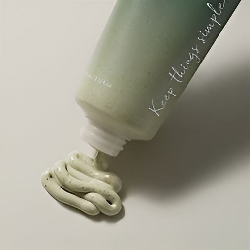 Anua Heartleaf Pore Clay Pack - molio kaukė, 100 ml