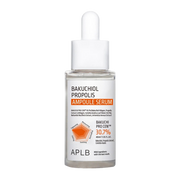 APLB Bakuchiol Propolis Ampoule Serum - stangrinamasis veido serumas