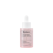 BIODANCE Pore Tightening Collagen Ampoule  veido ampulė su kolagenu