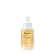 BIODANCE Skin Glow Vital Ampoule  skaistinanti veido ampulė