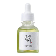 Beauty Of Joseon Calming Serum Green Tea + Panthenol – raminamasis serumas