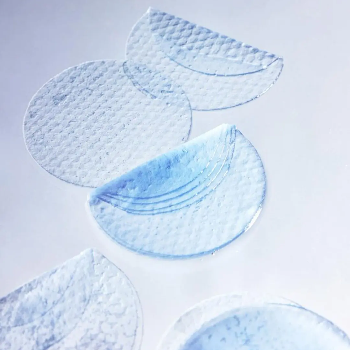 BIODANCE Cera Nol Gel Toner Pad geliniai toniko padeliai