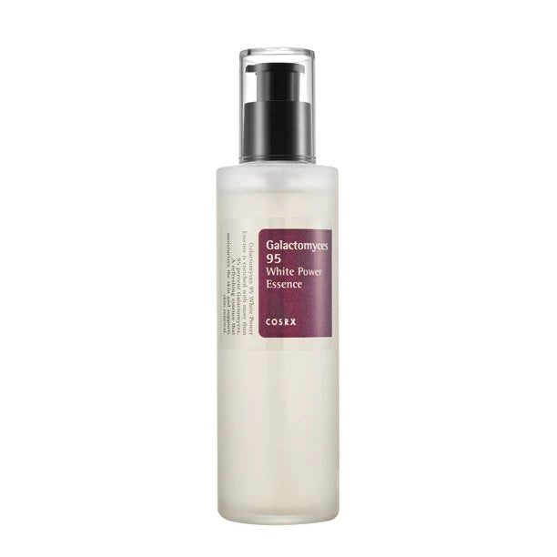 COSRX Galactomyces 95 Tone Balancing Essence  veido esencija su probiotikais