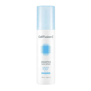 Cell Fusion C Aquatica Sun Spray SPF50+ PA++++