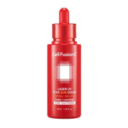 Cell Fusion C Laser UV Pore Sun Serum SPF50+ PA++++, 40 ml