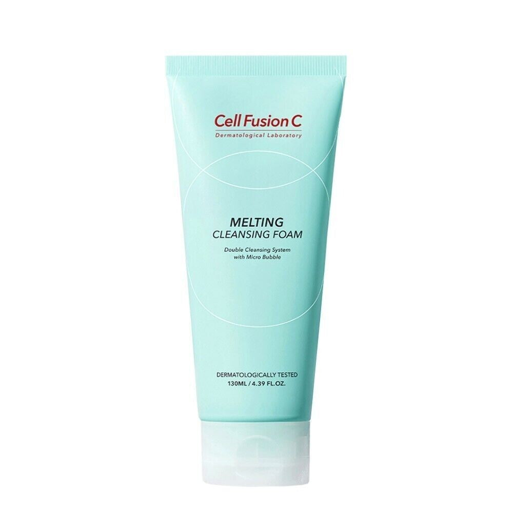 Cell Fusion C Melting Cleansing Foam veido prausiklis