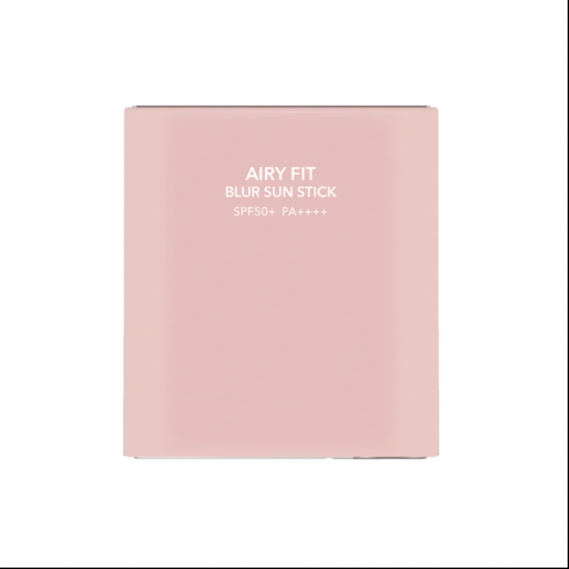 Cell Fusion C Airy Fit Blur Sun Stick pieštukinė apsauga nuo saulės