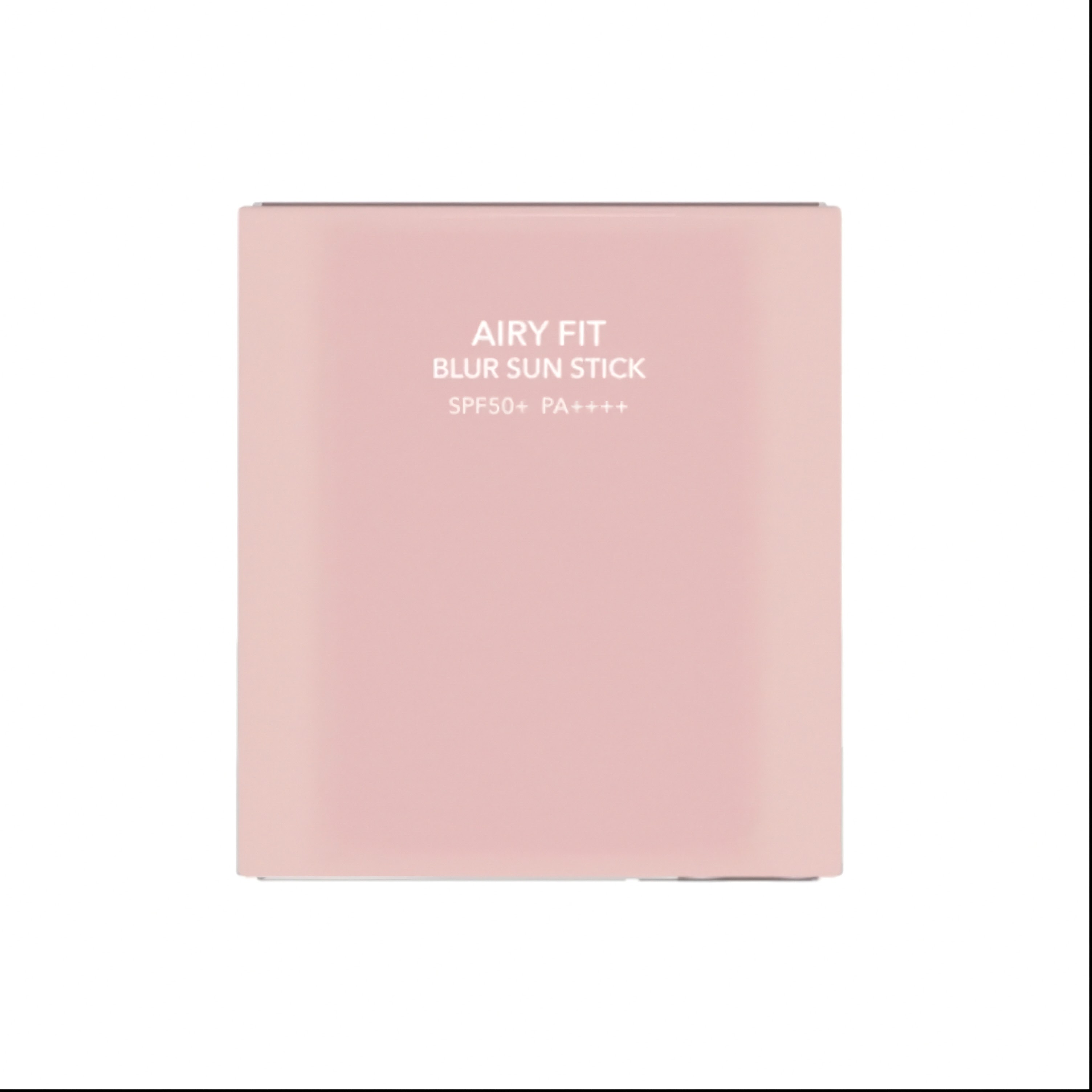 Cell Fusion C Airy Fit Blur Sun Stick pieštukinė apsauga nuo saulės