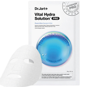 Dr. Jart+ Dermask Vital Hydra Solution Pro – intensyviai drėkinanti lakštinė kaukė