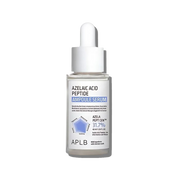 APLB Azelaic Acid Peptide Ampoule Serum - veido serumas su azelaino rūgštimi