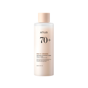 Anua Rice 70 Glow Milky Toner - veido tonikas su ryžių ekstraktu
