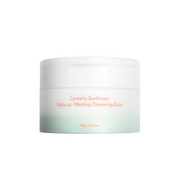 HaruHaru Wonder Centella Sunflower Makeup-Melting Cleansing Balm - valomasis balzamas, makiažui valyti, 100 g