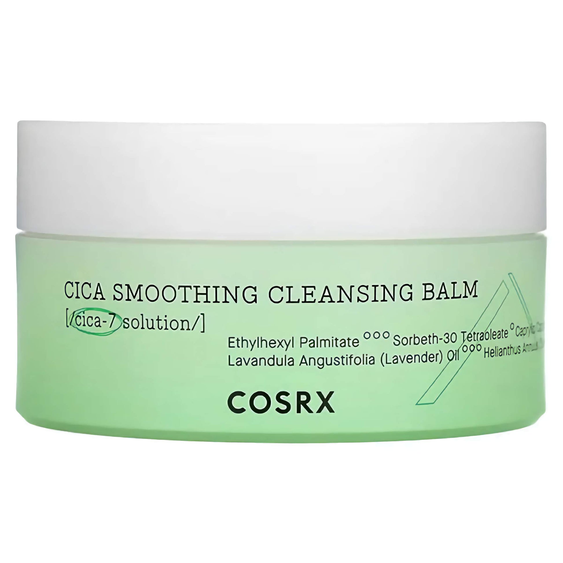 COSRX Pure Fit Cica Smoothing Cleansing Balm – valomasis balzamas