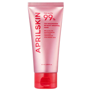 APRILSKIN TXA Niacinamide 99 Night Wrapping Mask – naktinė kaukė su TXA ir niacinamidu
