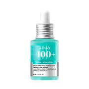 Anua PDRN Hyaluronic Acid Capsule 100 Serum - veido serumas, 30 ml + DOVANA Anua PDRN Hyaluronic Acid 100 Moisturizing Cream, 30 ml