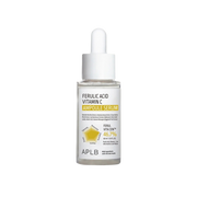 APLB Ferulic Acid Vitamin C Ampoule Serum - skaistinantis veido serumas