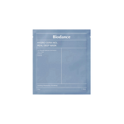 BIODANCE Hydro Cera Nol Deep Mask – intensyviai drėkinanti hidrogelio kaukė