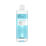 COSRX Low pH Niacinamide Cleansing Water – švelnus micelinis vanduo su niacinamidu