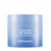 Cell Fusion C Cooling Gel Cream vėsinantis gelinis kremas