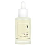 Numbuzin No.3 Softening Serum veido serumas
