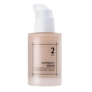 Numbuzin No.2 Protein 43% Creamy Serum  kreminis veido serumas