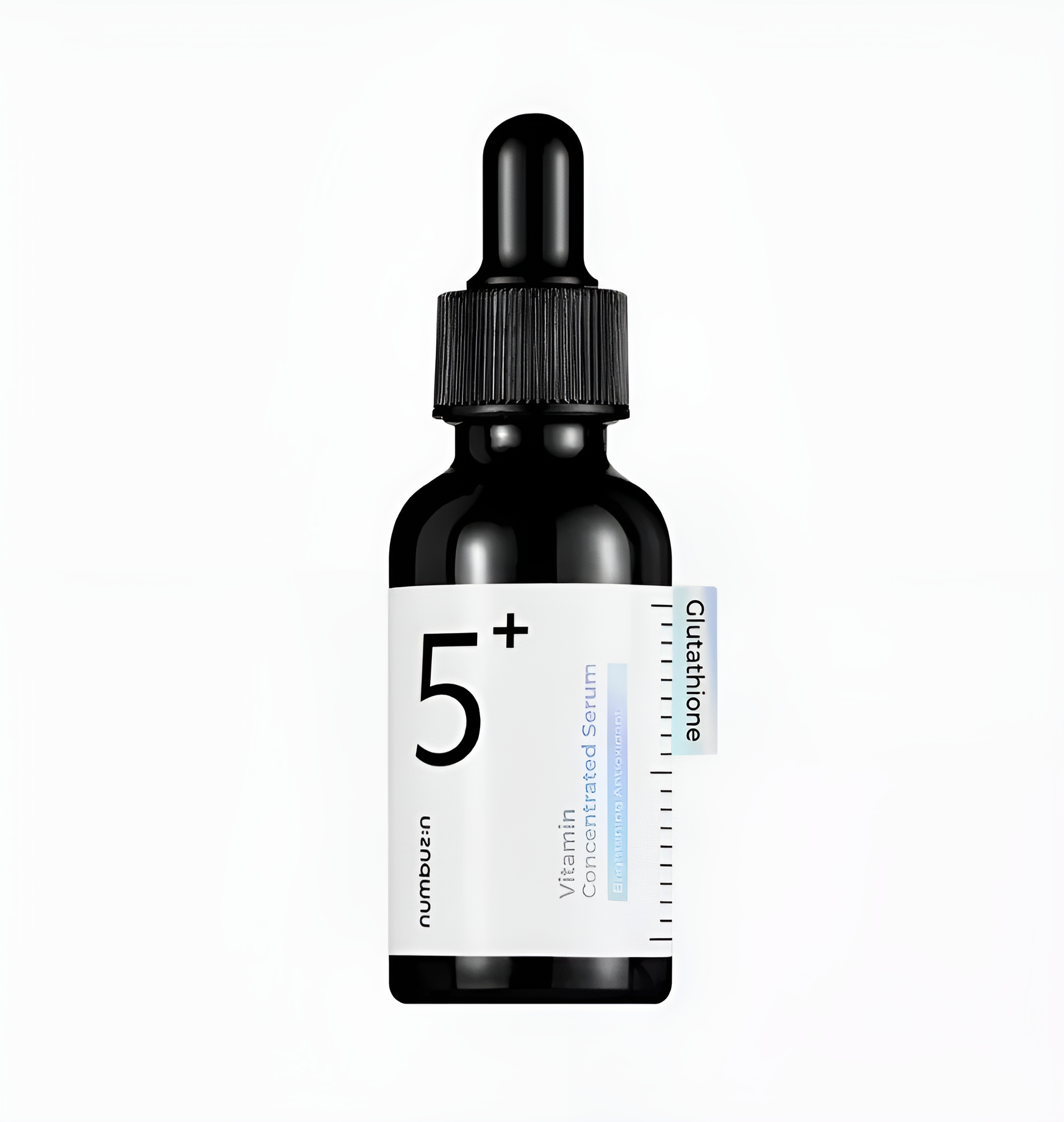 Numbuzin No.5 Vitamin Concentrated Serum koncentruotas vitaminų serumas