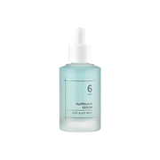 Numbuzin No.6 Deep Sleep Mask Serum  veido serumas
