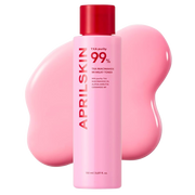 APRILSKIN TXA Niacinamide 99 Milky Toner – skaistinantis tonikas su traneksamo rūgštimi