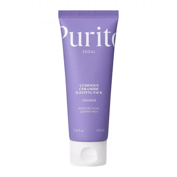 Purito Luminous Ceramide Sleeping Pack