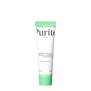 Purito Wonder Releaf Centella Cream Unscented - raminamasis veido kremas su azijine centele