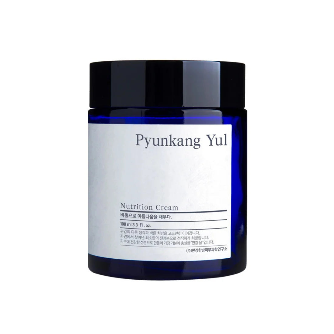 Pyunkang Yul Nutrition Cream