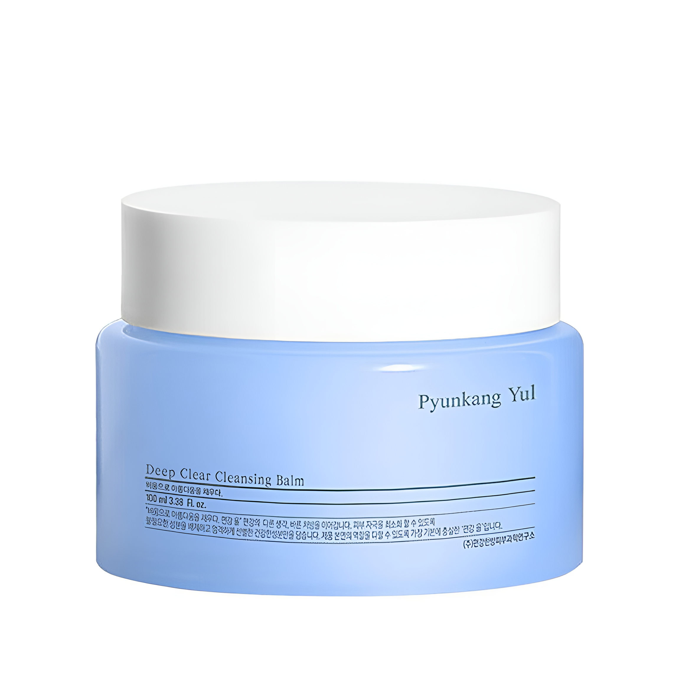 Pyunkang Yul Deep Clear Cleansing Balm - valomasis balzamas